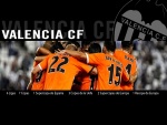Valencia CF, somos una piña