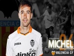 Michel, Valencia CF