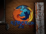 Grafiti Firefox