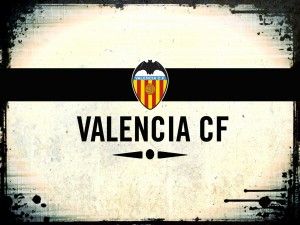 Escudo del Valencia CF