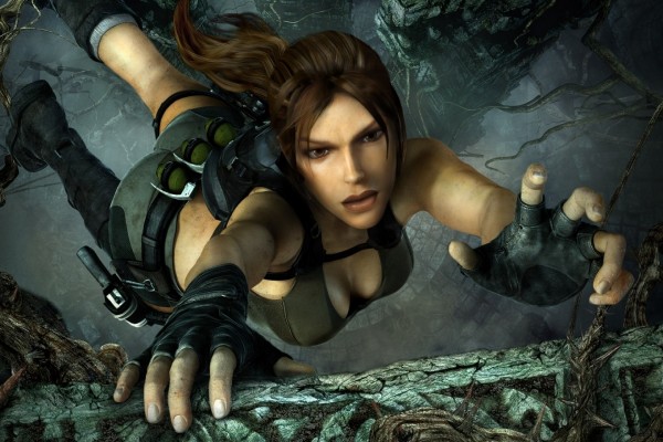 Tomb Raider, al filo del abismo