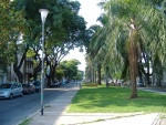 Avenida Francia (Rosario, Argentina)