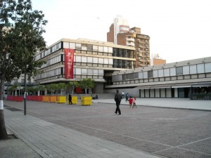 Centro Cultural Roberto Fontanarrosa (Rosario, Argentina)