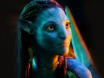 Neytiri en Avatar