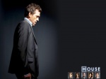 Gregory House (Hugh Laurie)