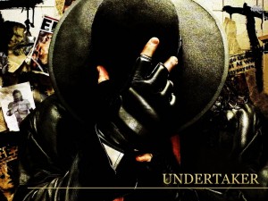 Postal: The Undertaker