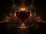 Corazón de fuego