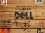 Caja Dell