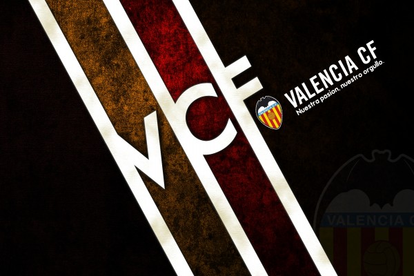 Valencia CF. Nuestra pasión, nuestro orgullo.