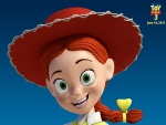Jessie, Toy Story 3
