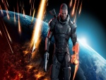 El Soldado (Mass Effect 3)