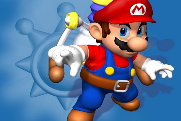 download the new version for windows The Super Mario Bros