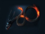 Ciber-dragón