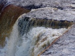 Aysgarth Falls, en Yorkshire