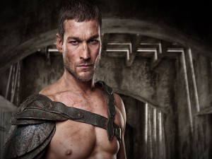 Espartaco, el gladiador tracio