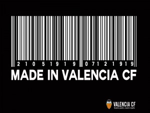 Made in Valencia CF