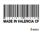 Made in Valencia CF