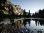 Parque Nacional Yosemite
