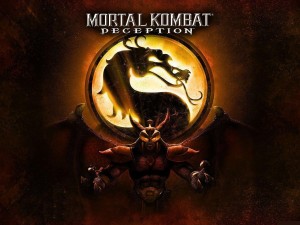 Postal: Mortal Kombat: Deception