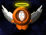South Park, Kenny de ángel