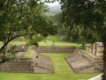 Copán (sitio arqueológico), Honduras