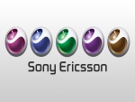 Sony Ericsson en cinco colores