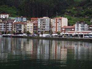 Un pueblo asturiano
