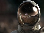 Astronauta 3D