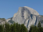 Half Dome (Parque Nacional de Yosemite)