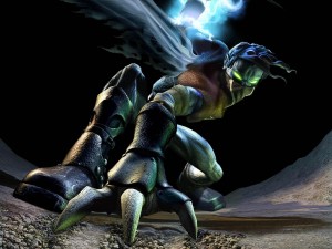 Legacy of Kain, Defiance