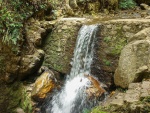 Cascada Mérida (Venezuela)