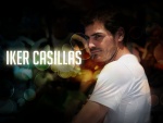 El futbolista español, Iker Casillas