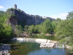 Castellfullit de la Roca (Cataluña)
