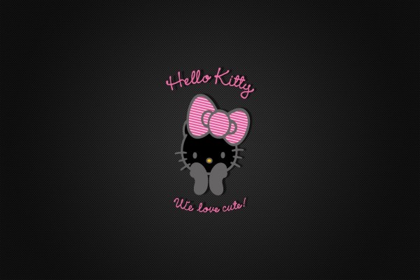 Linda Hello Kitty