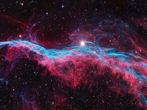Nebulosa del Velo
