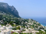 Isla de Capri (Italia)