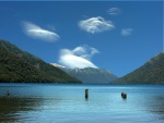 Lago Traful, Argentina