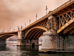 Puente de Margarita (Budapest)