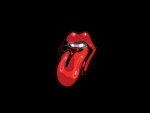 La lengua de los Rolling Stones