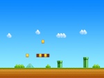 Captura de pantalla Super Mario