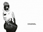 Chanel, modelo princesa