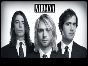 Grupo Nirvana