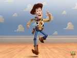 Woody en "Toy Story 3"
