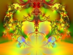 Buda fractal