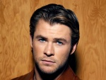 Chris Hemsworth, muy guapo