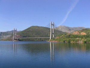 Puente Ingeniero Carlos Fernández Casado