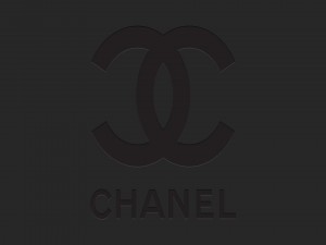 Chanel negro