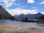 Lago Moreno (Bariloche, Argentina)