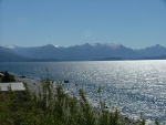 Lago Nahuel Huapi (Bariloche, Argentina)