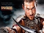 Spartacus, Sangre y Arena
